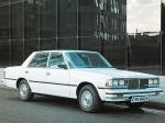 Toyota Crown Super Saloon Sedan 1979 года